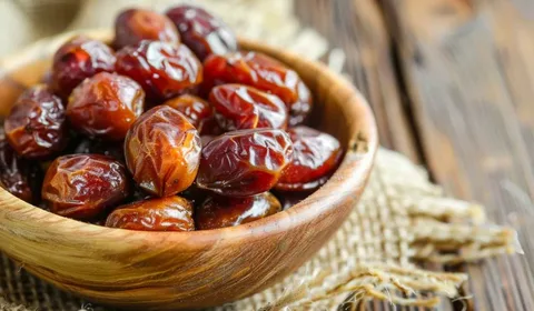 تصویر 2 از خرما کبکاب داردان با طعم طبیعی و کیفیت تضمینی
